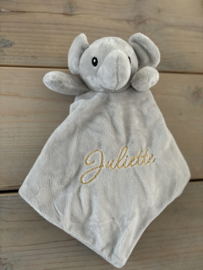 Doudou  olifant