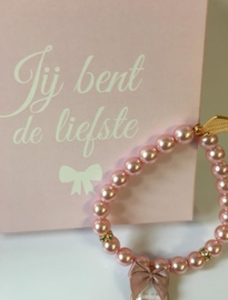 Geschenkdoosje in karton