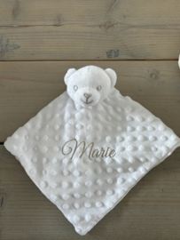 Doudou nopjes
