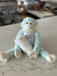 Knuffel gepersonaliseerde t-shirt