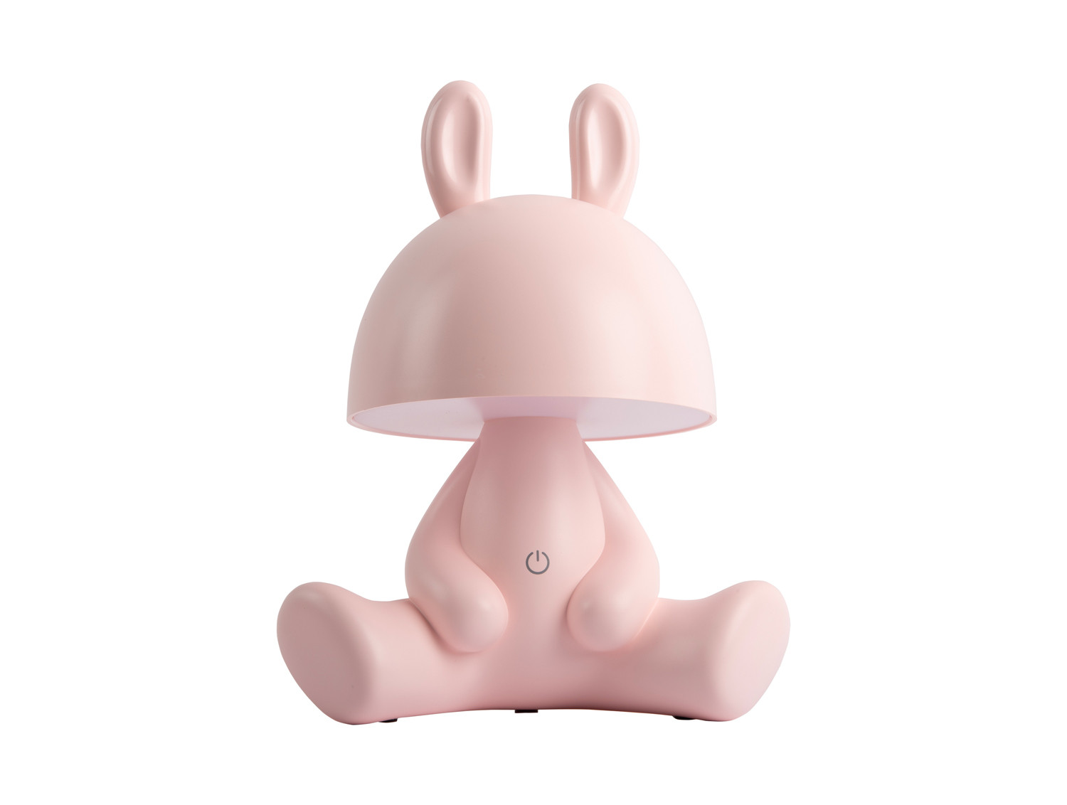 Tafellamp bunny