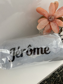 Handdoek Jérôme