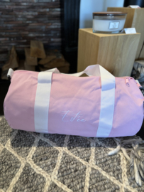 Tas - sport/zwemmen/hobby S