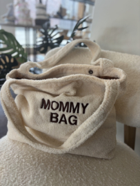 Mombag teddy