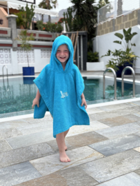 Poncho kids