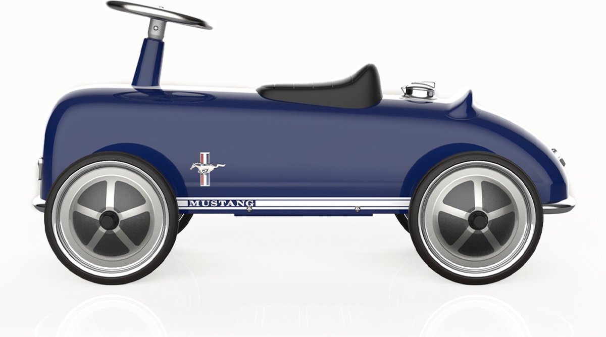 Loopauto ford mustang