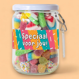 Cadeaupot - Speciaal voor jou