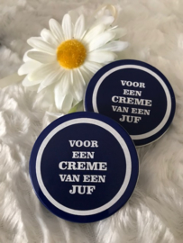 mini CREME JUF