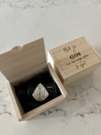Gin-box