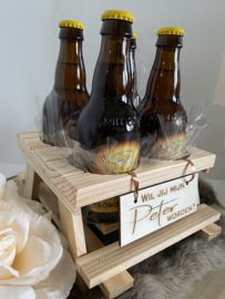 Picknicktafel