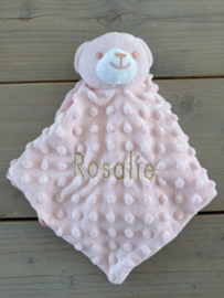 Doudou nopjes