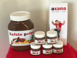 MAXI nutella