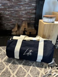 Tas - sport/zwemmen/hobby S