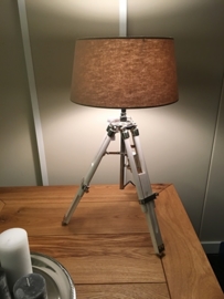Lamp island