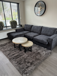 Salontafels Roundy