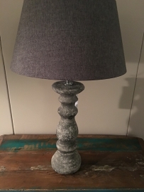 Lamp Old