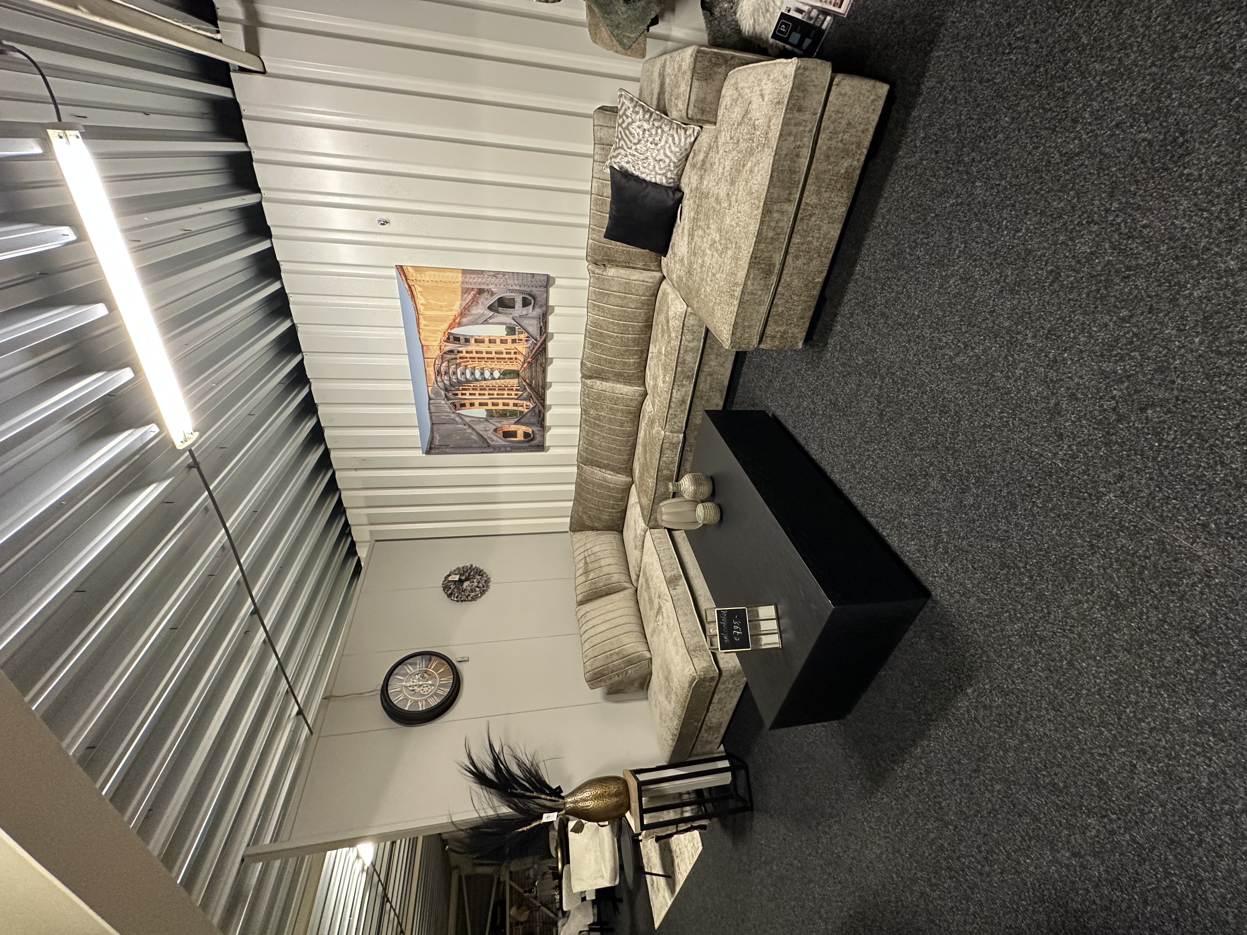 Firenca Sofa