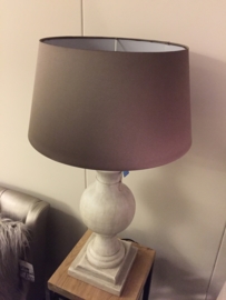 Lamp Satin