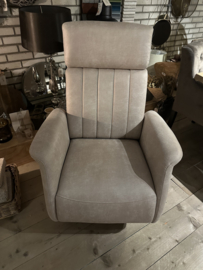 Relax fauteuil Enzo