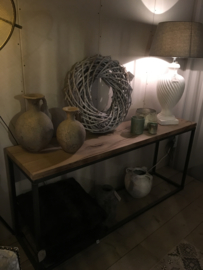 Side table