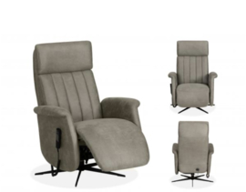 Relax fauteuil Enzo