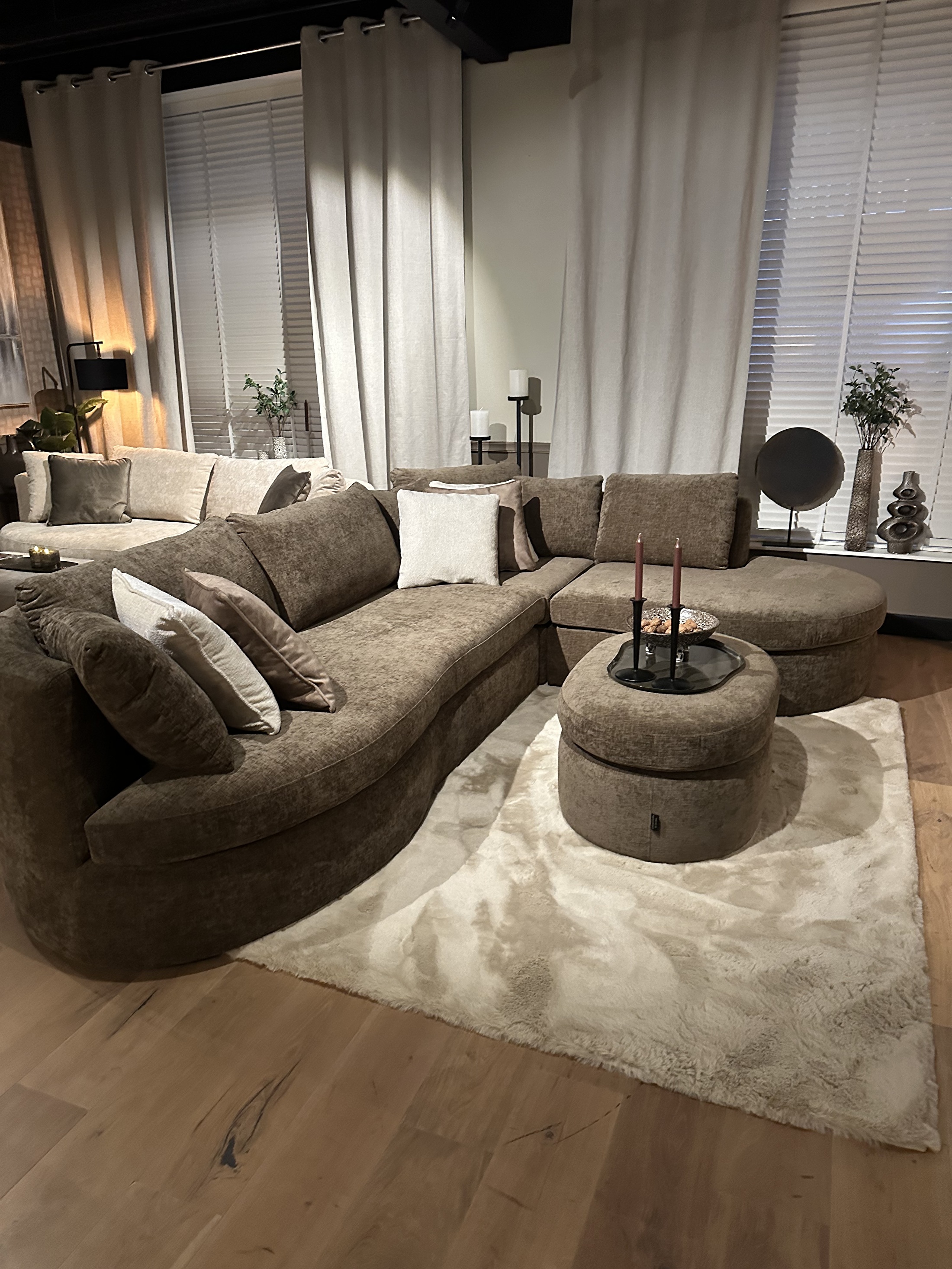 Urbansofa