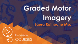 Graded Motor Imagery - Almere