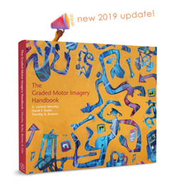 Graded Motor Imagery Handbook - 2019 update