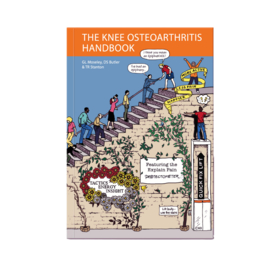 The Knee Osteoarthritis Handbook