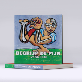 Begrijp de Pijn - Tweede Editie (pre-order)