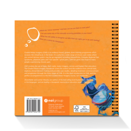 Graded Motor Imagery Handbook - 2019 Update