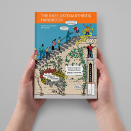 The Knee Osteoarthritis Handbook