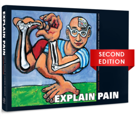 Explain Pain - Second edition (ISBN 9780987342669)