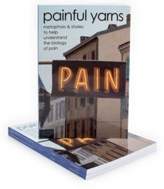 Painful Yarns