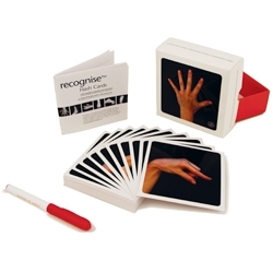 Recognise[TM] Flash Cards