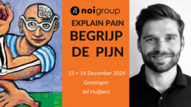 Explain Pain - Groningen