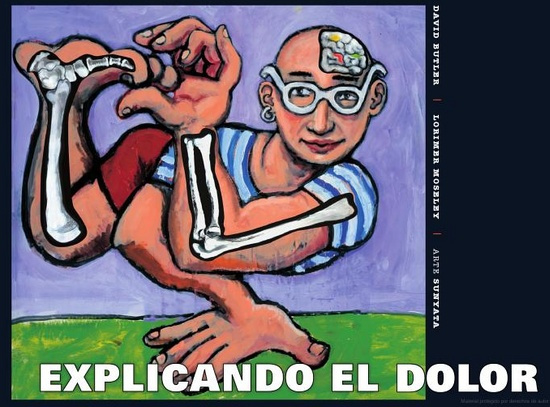 Explicando el dolor (2nd edition)