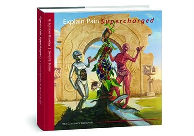 Explain Pain Supercharged (ISBN 9780648022701)