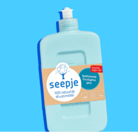 Seepje Afwasmiddel
