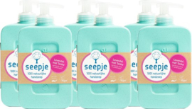 Seepje Handzeep