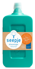 Seepje Allesreiniger