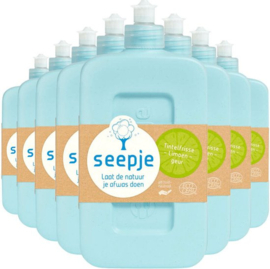 Seepje Afwasmiddel