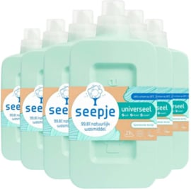 Seepje Wasmiddel