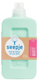 Seepje Wasmiddel