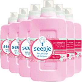 Seepje Wasverzachter