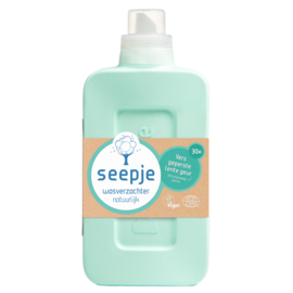 Seepje Wasverzachter