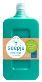 Seepje Allesreiniger