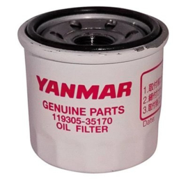 Yanmar Oliefilter 119305-35170