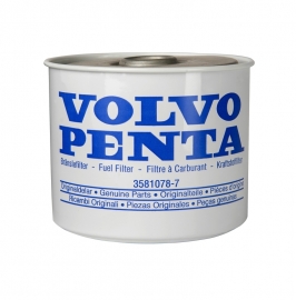 Volvo Penta Voorfilter brandstof- 3581078