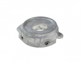 Volvo Penta Aluminium Anode - 23615636